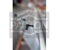 Randprofielen / Platen